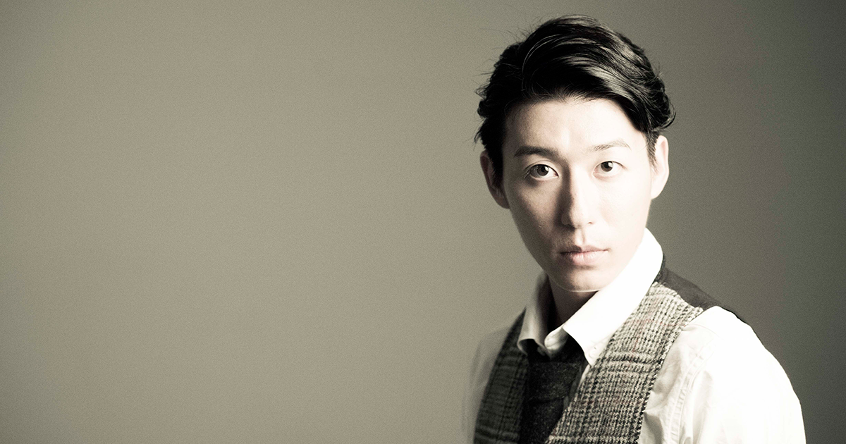 Kansayaku Nozaki Shuhei – Sho Ikushima Official Website Kansayaku Nozaki Shuhei – Sho Ikushima Official Website
